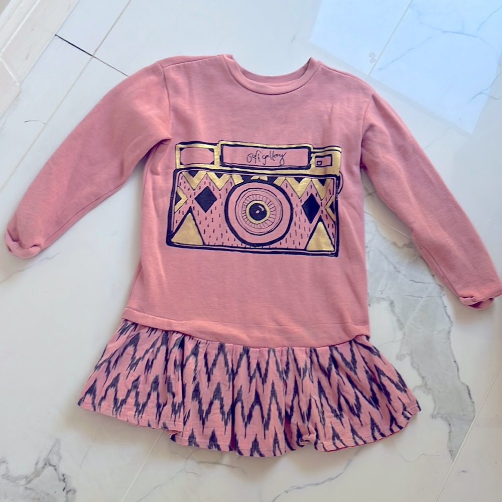 Soft Gallery dress size 6